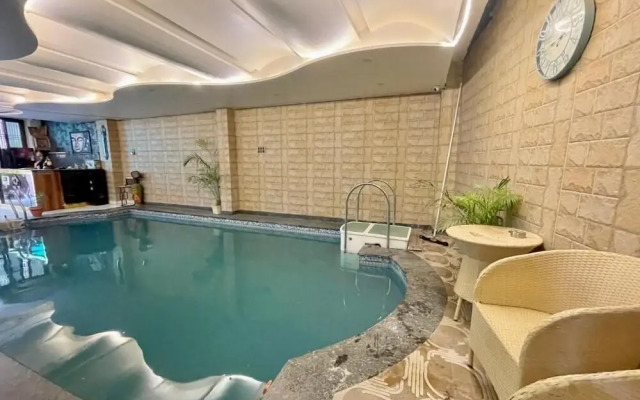 Hotel Shivee - Varanasi