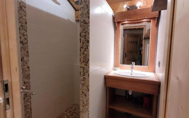 Appartement Les Gets, 2 pièces, 5 personnes - FR-1-598-75