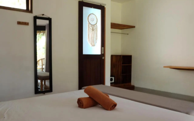 Tentacle Bali – Guest Rooms – Nusa Penida