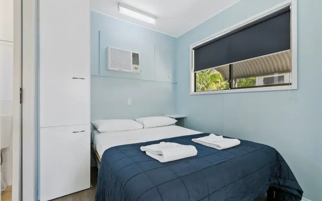 Bribie Island Caravan Park