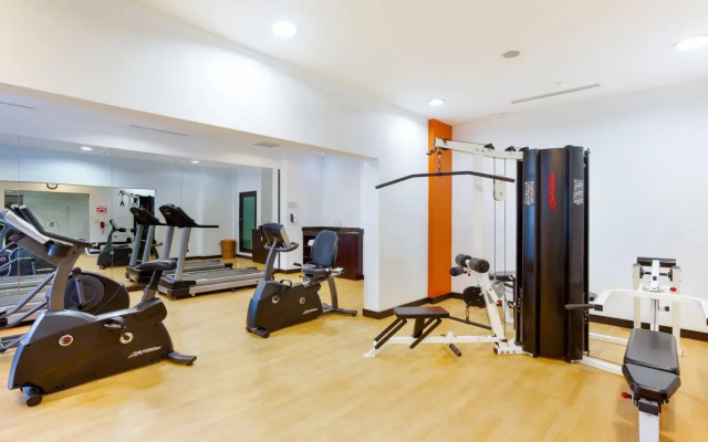 Holiday Inn Express San Jose Forum by IHG