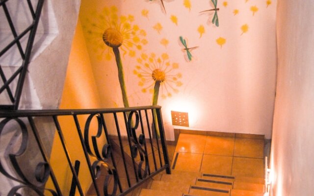 Hostal Spa La Casa De Las Libelulas