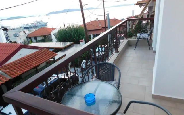 Yulia Luxury Apartment