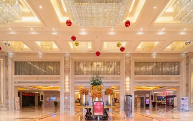 Shishi Wanjia International Hotel