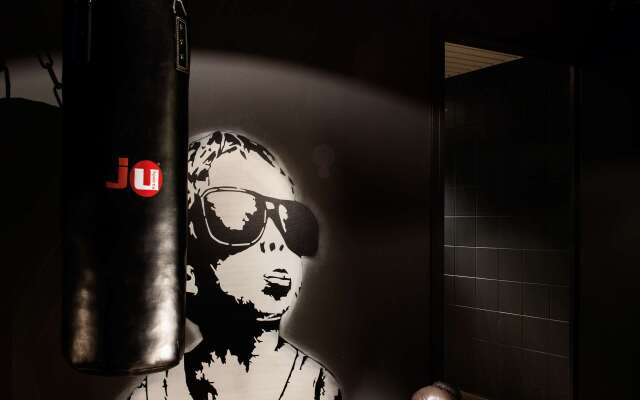 pentahotel Paris Charles de Gaulle Airport