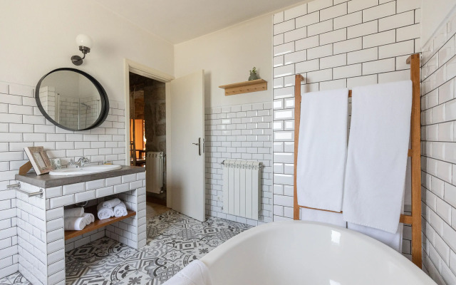 Chão do Rio - Turismo de Aldeia