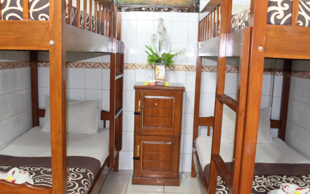 Gong Corner Homestay
