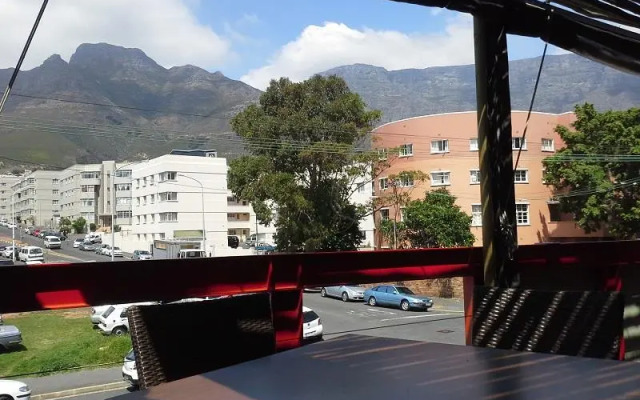 District Six Backpackers