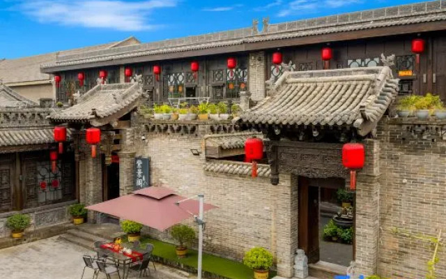 ZiJingGe