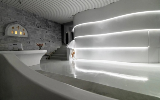 Byzantio City Hotel
