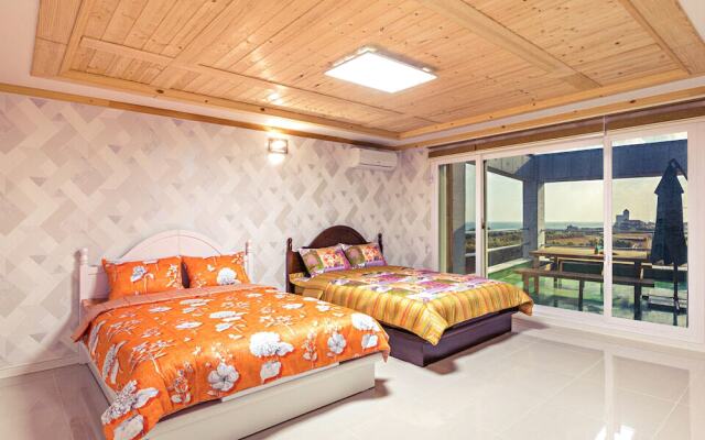 Pohang Sea Aroma Pension