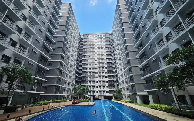 Shore 3 Residences by LUXE