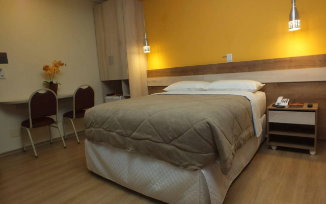 Terrazas Hotel