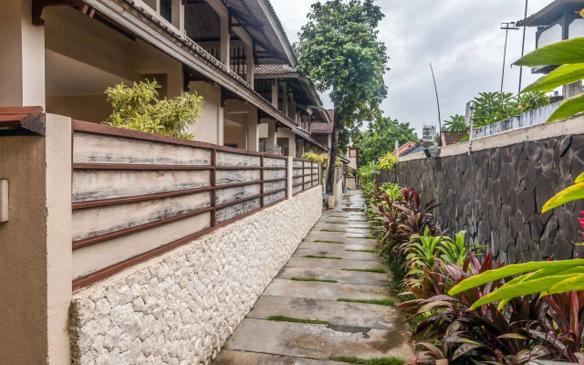 ZEN Rooms Kerobokan Umalas I