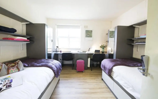 Corrib Village Rooms University Of Galway