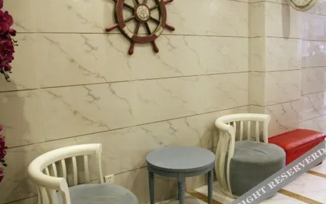 Mianyang Ruichen Hotel
