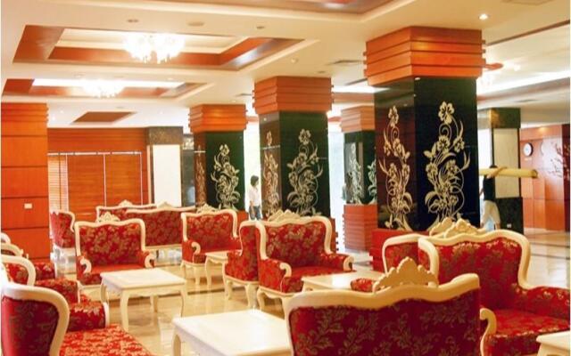 Hoa Nam Hotel