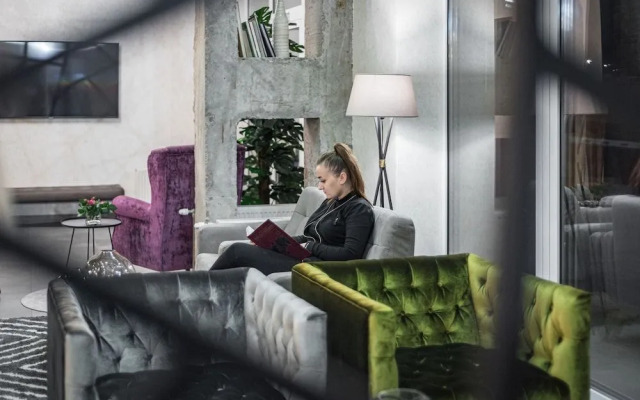 Amarant Urban Hotel