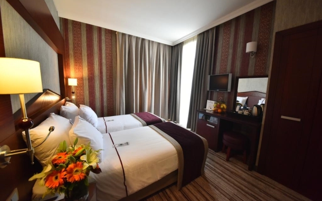 Taksim Gonen Hotel