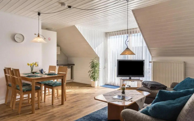 2 Zimmer Ferienwohnung Baur Nr 1