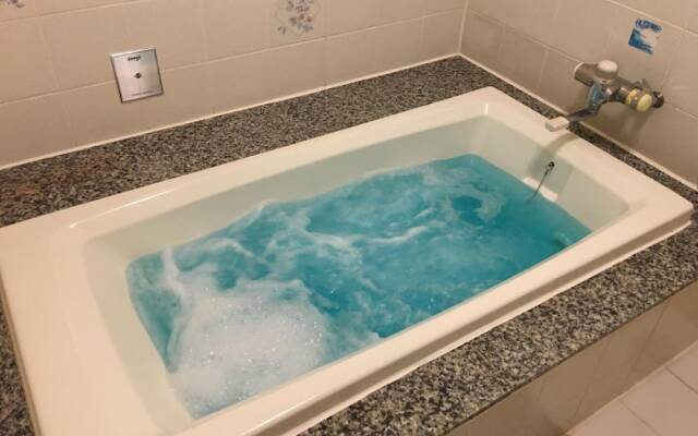 COAST HIKE HOTEL - Adults Only