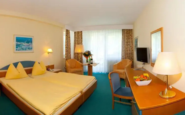 Thermenhotel Radkersburger Hof