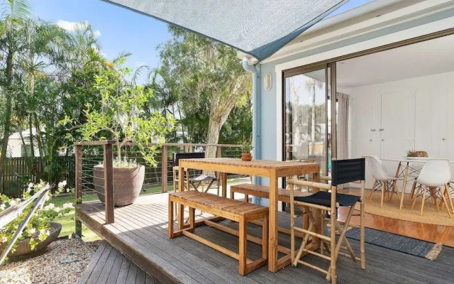 San Juan Surfers Cottage