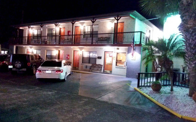 Merida Inn and Suites