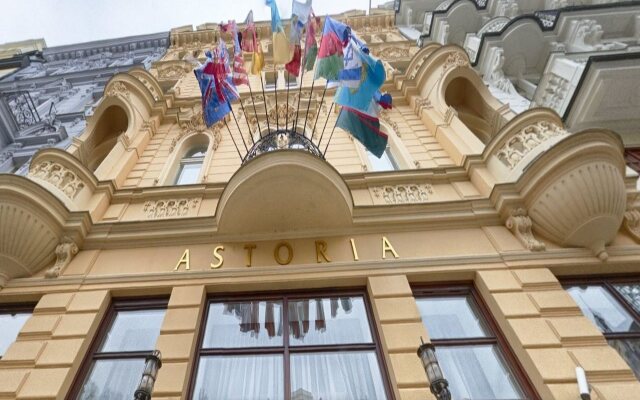 ASTORIA Hotel & Medical Spa