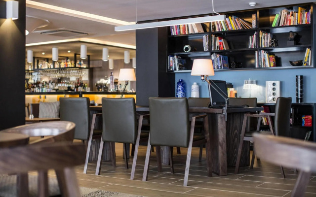 Ac Hotel Birmingham