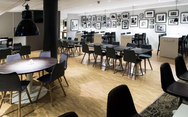 Elite City Hotel Orebro