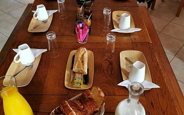 Chambres d¿h¿tes POP Bike Night