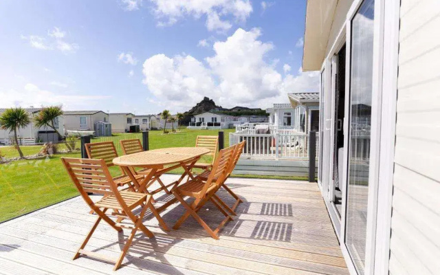 Gimblet Rock Holiday Park