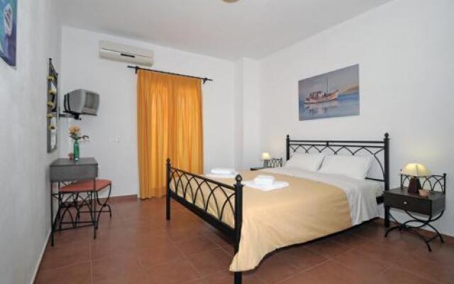 Kythira Golden Sun