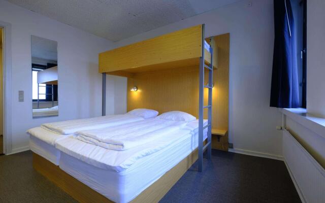 Four Points Flex by Sheraton Ishøj