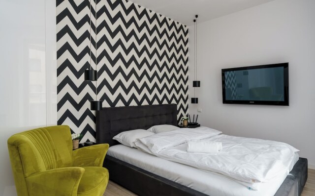 RentPlanet - Apartament Krawiecka