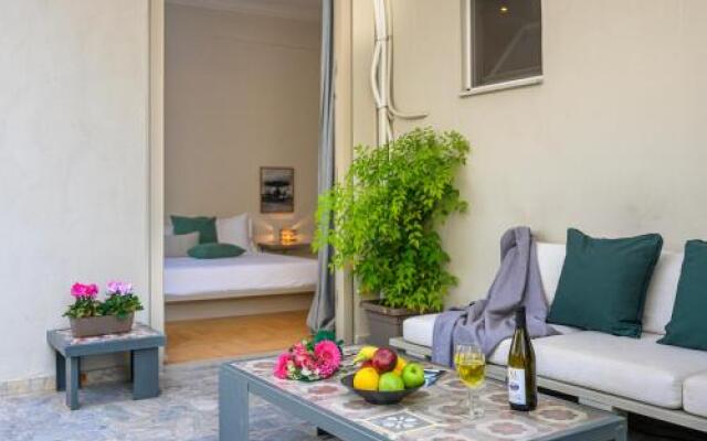 Hidesign Athens