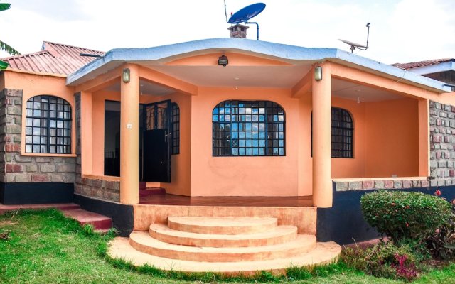 Aztuni Home Kitale