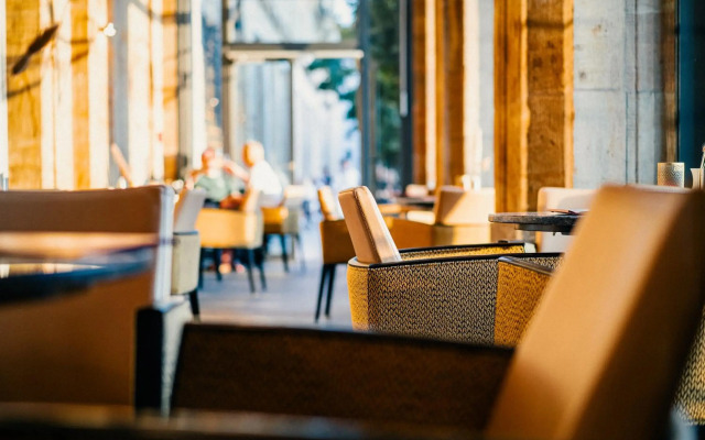 Star G Hotel Premium Dresden Altmarkt