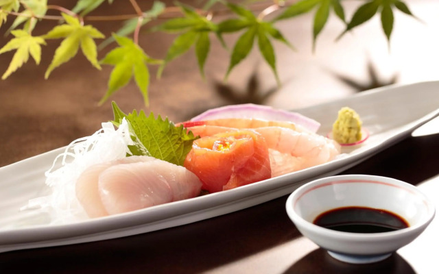 Kinseikan Seseragi