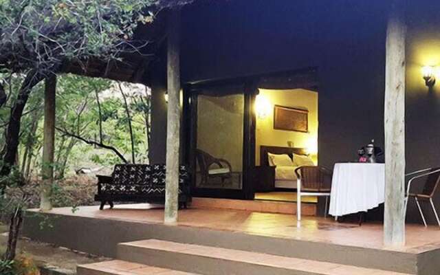 Boulders Safari Lodge