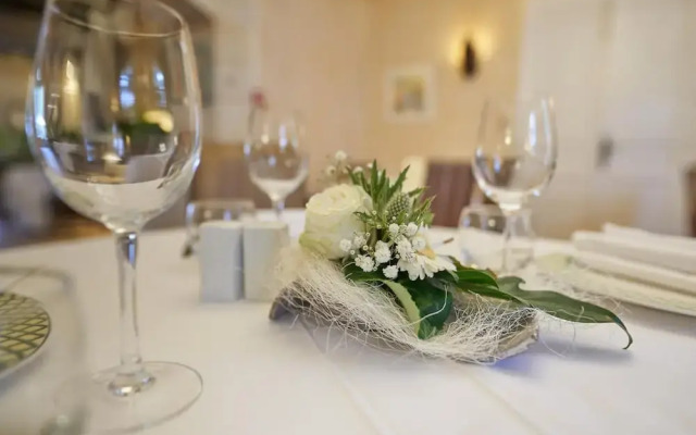 Hotel-Restaurant La Flambee