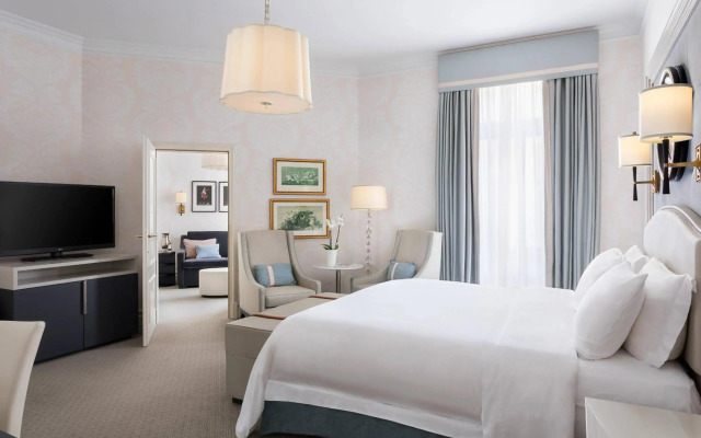 Hotel Bristol, A Luxury Collection Hotel, Warsaw