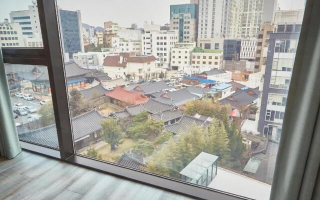 GWANGJU GUEST HOUSE 145 - Hostel