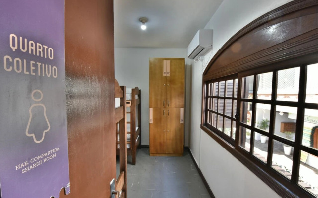 Hostel Chocolatchê