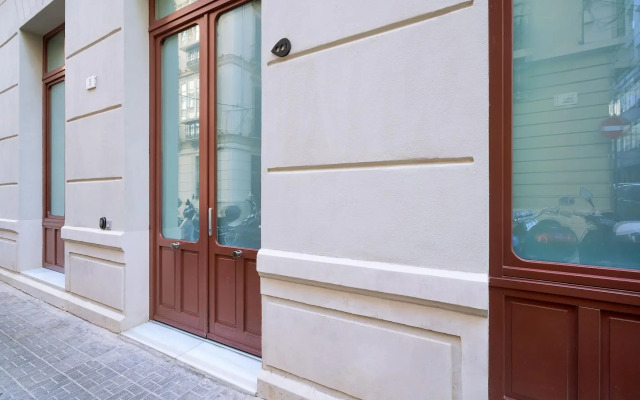 Tandem Soho Suites