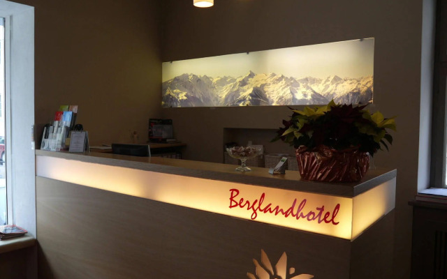 Bergland Hotel