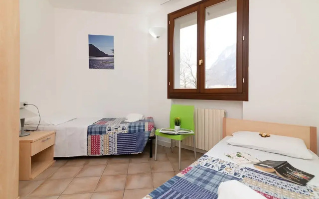Porto Letizia Firenze 1