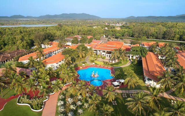 Holiday Inn Resort Goa, an IHG Hotel