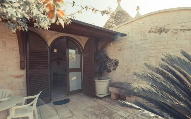 I Trulli Di Badi